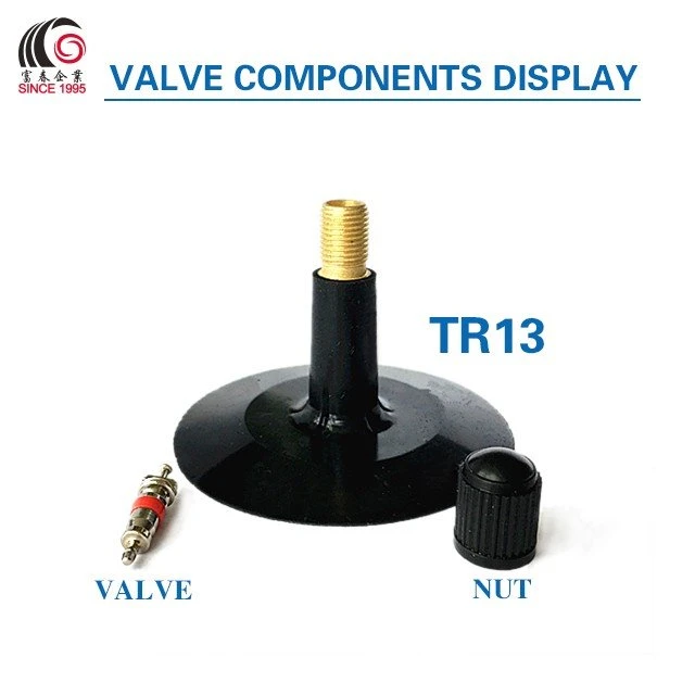 car tyre tube valve