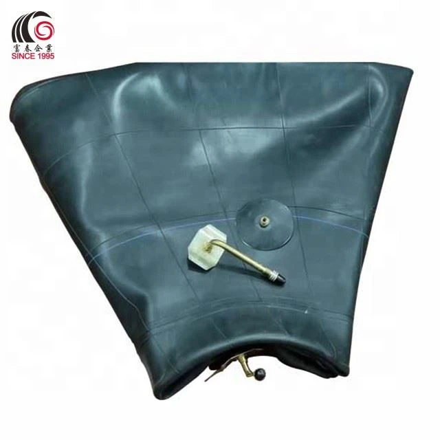 Loader Tire Tubes
