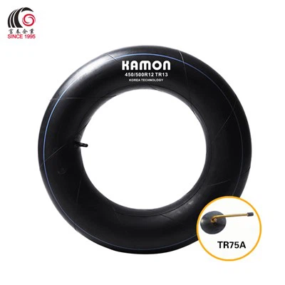 Tubo per pneumatici automatici