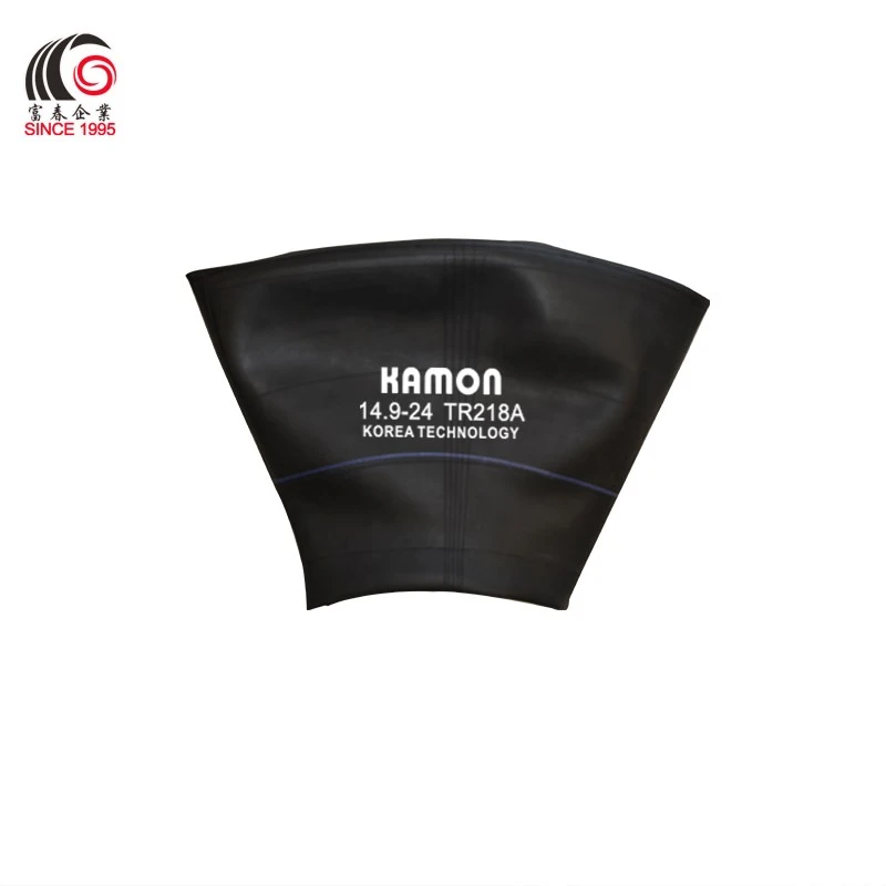 14.9 24 Tractor Tire Tube