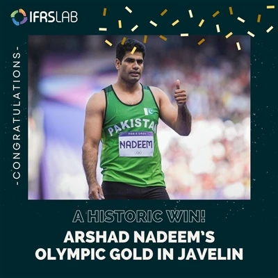 Giochi olimpici di Parigi